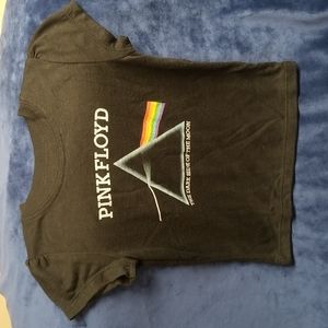2T Pink Floyd DarkSideOfTheMoon Shirt